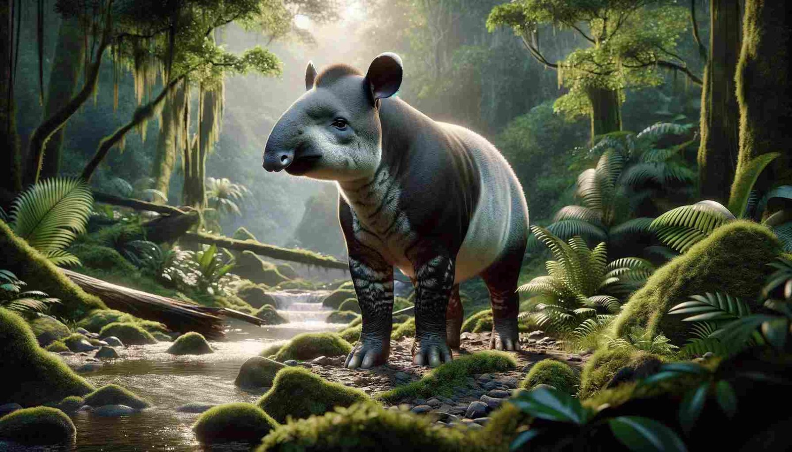 Tapir