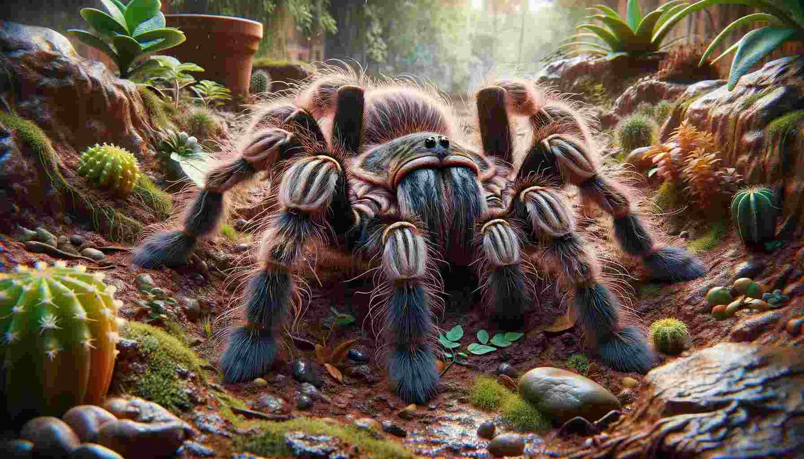 Tarantula