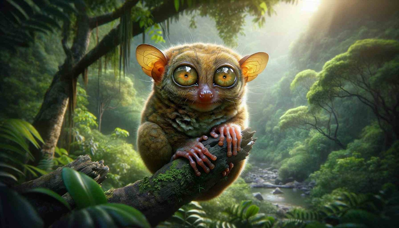 Tarsier