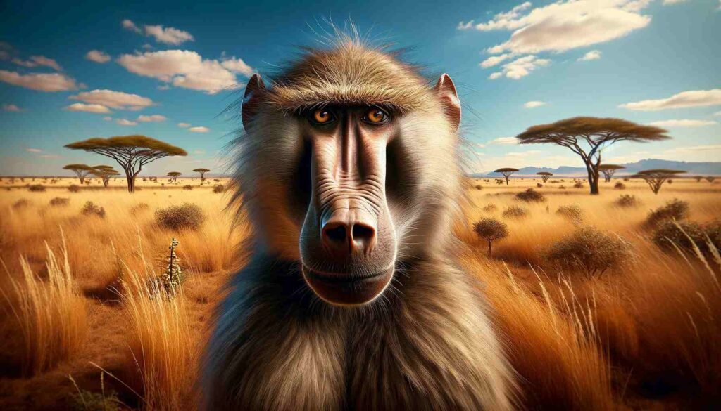 ANIMALS THAT START WITH B visual data 4