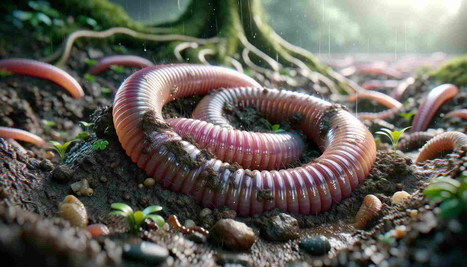 Earthworm