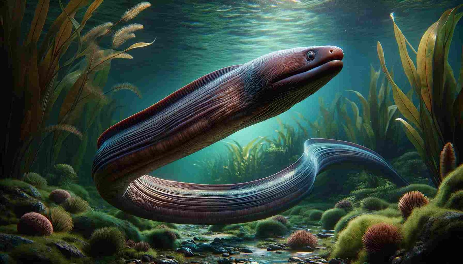 Electric Eel