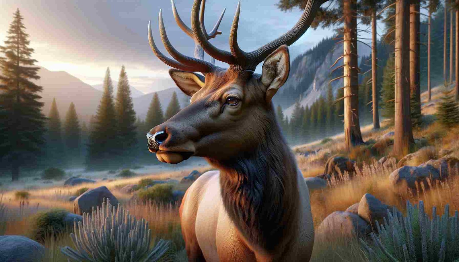 Elk