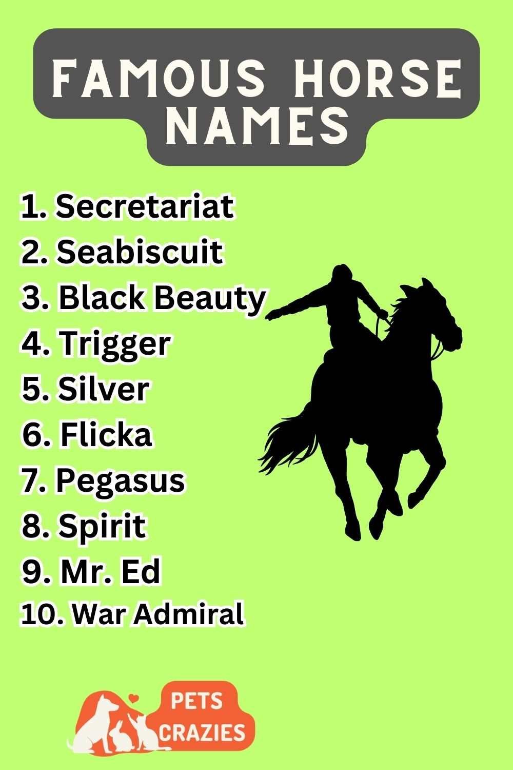 300-famous-horse-names-legendary-steeds