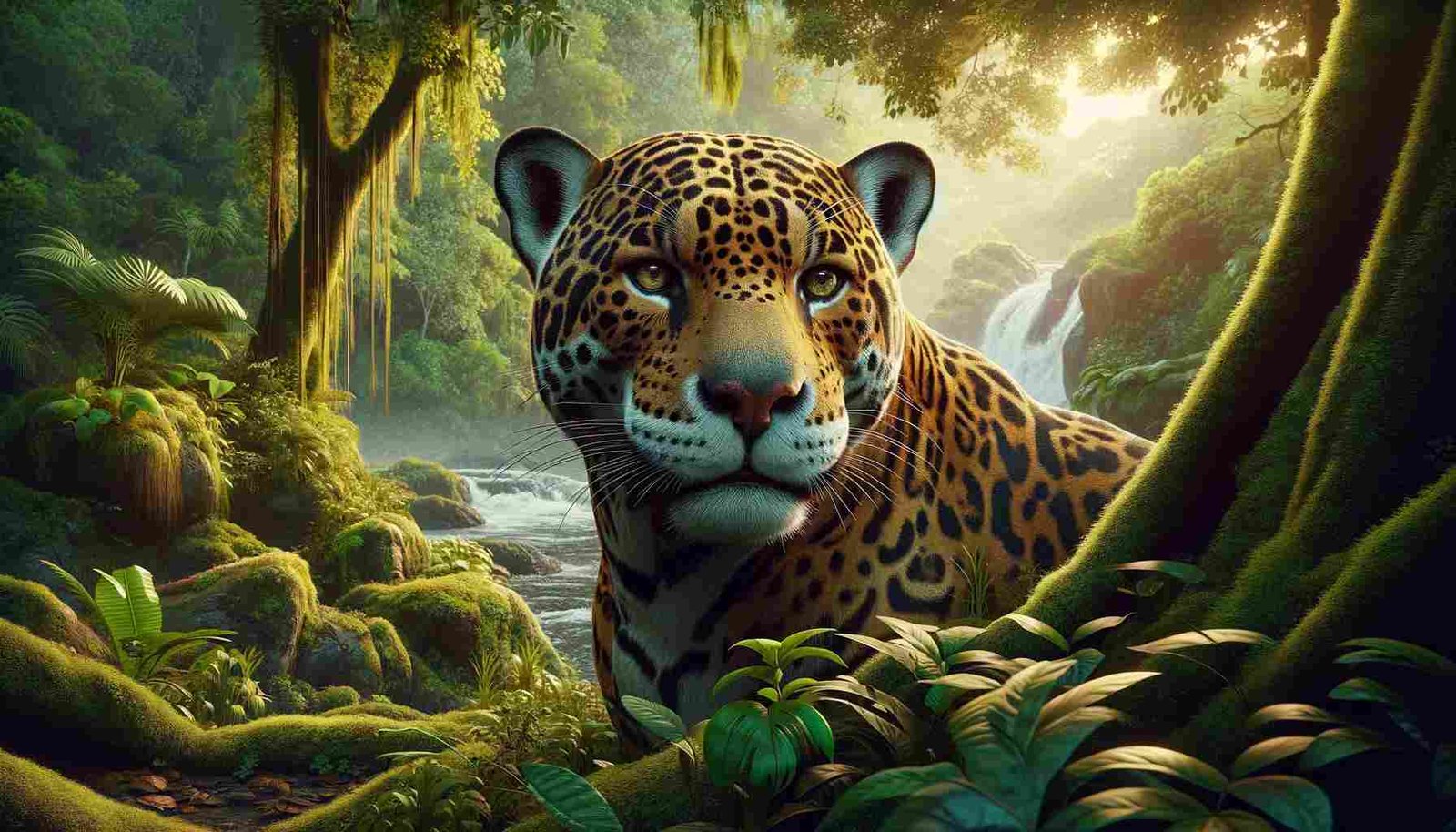 Jaguar