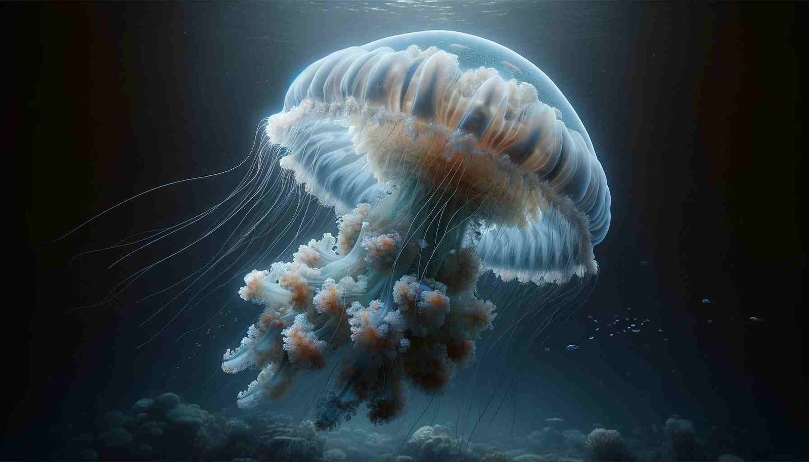 Jellyfish