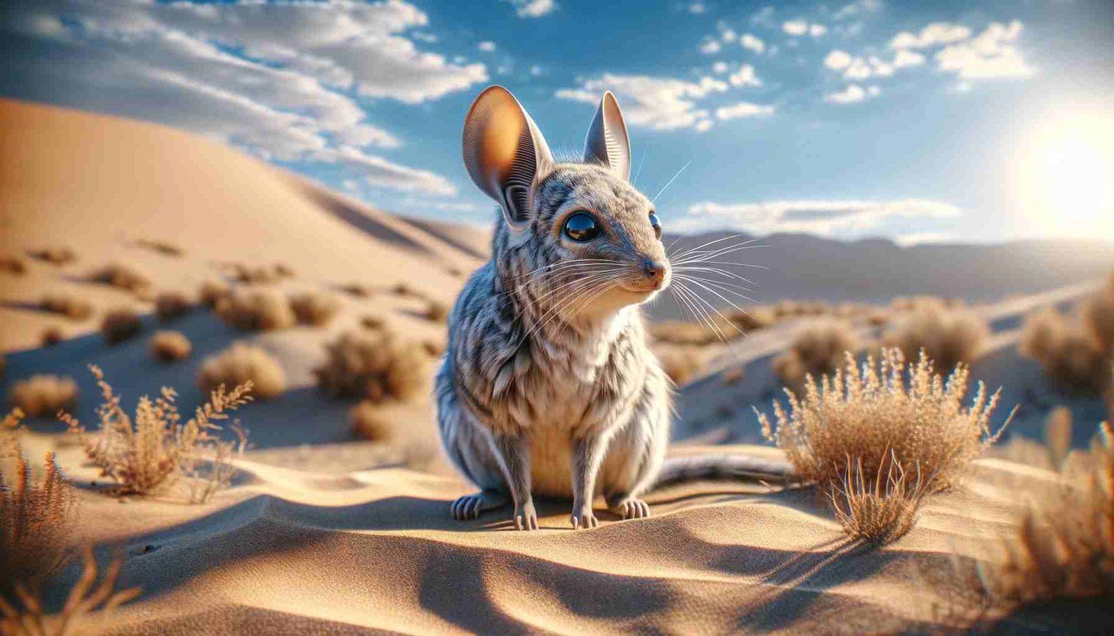 Jerboa
