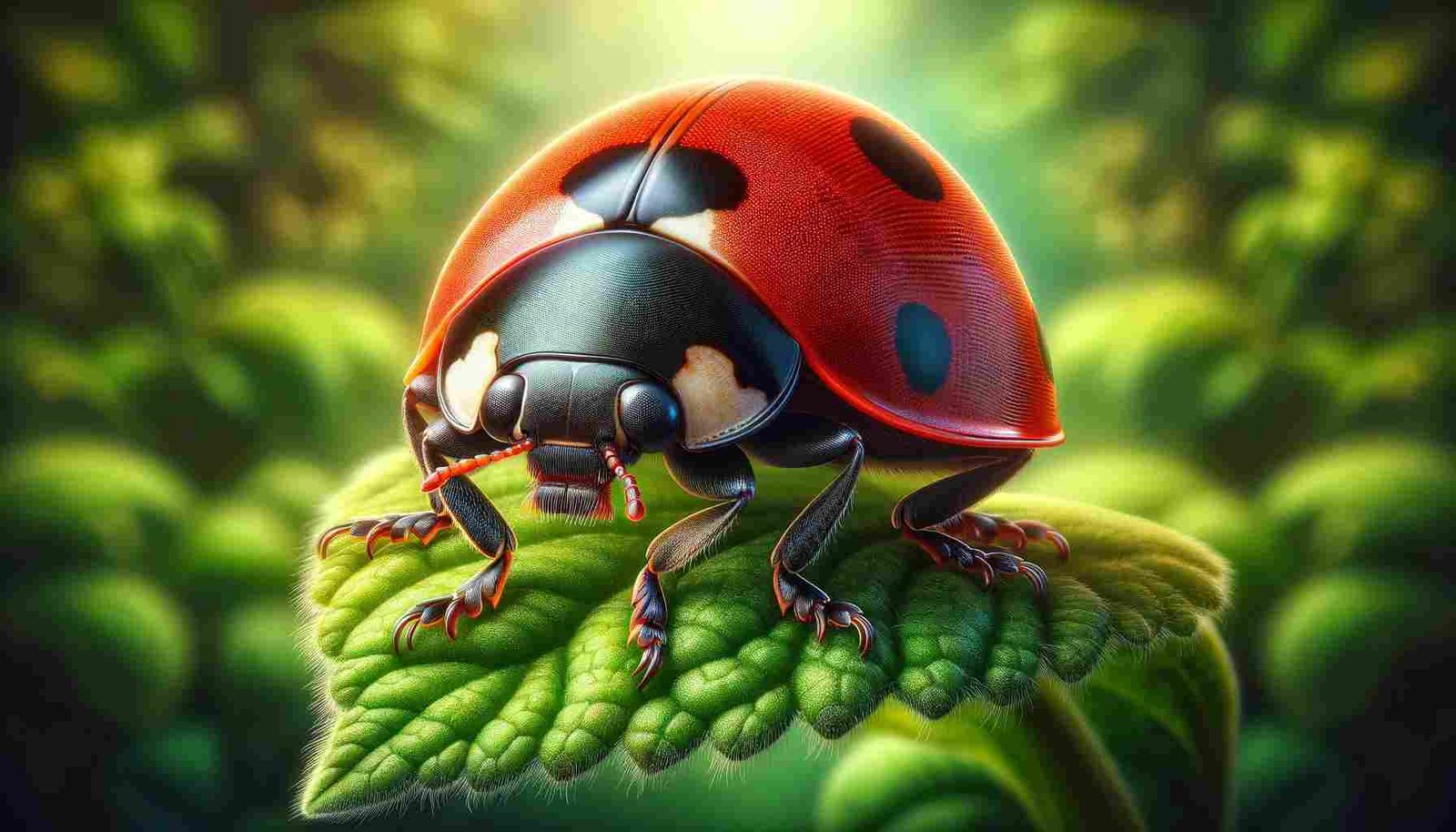 Ladybird 