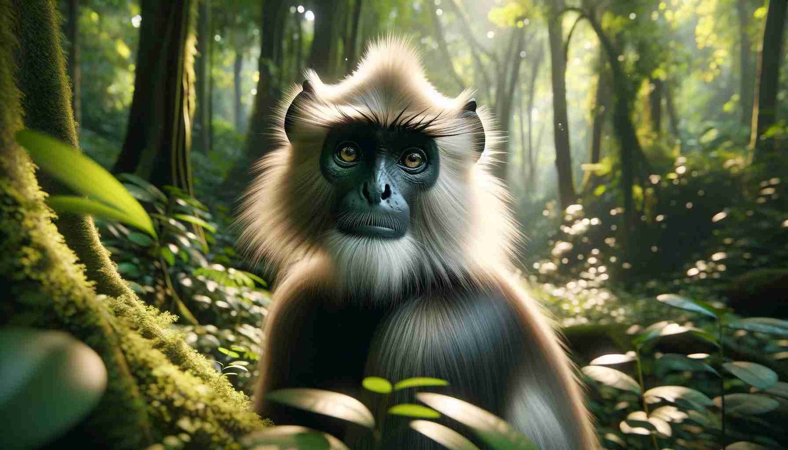 Langur