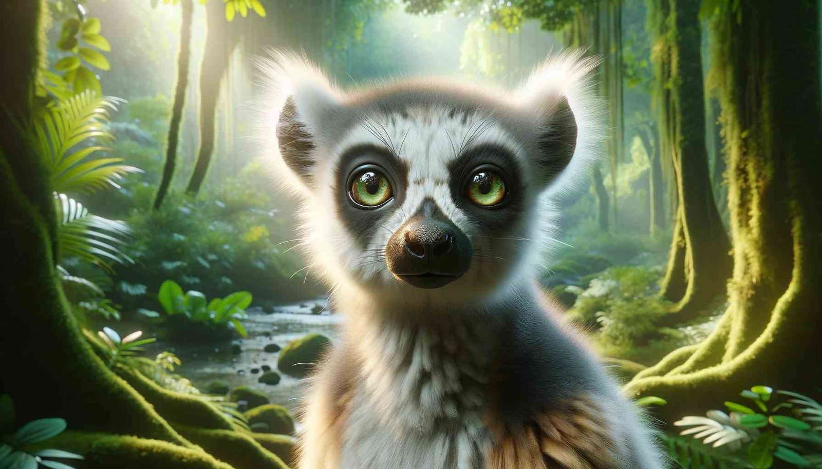 Lemur