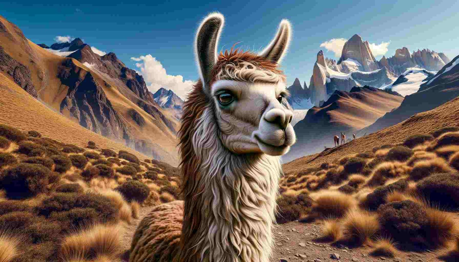 Llama