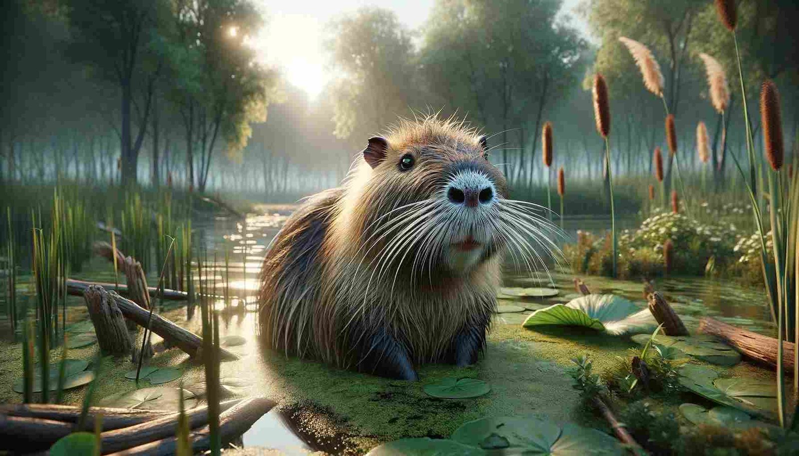 Nutria