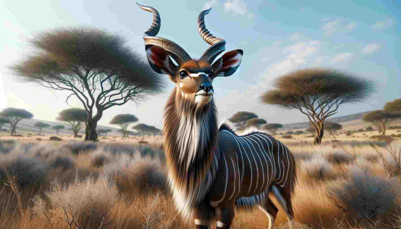 Nyala