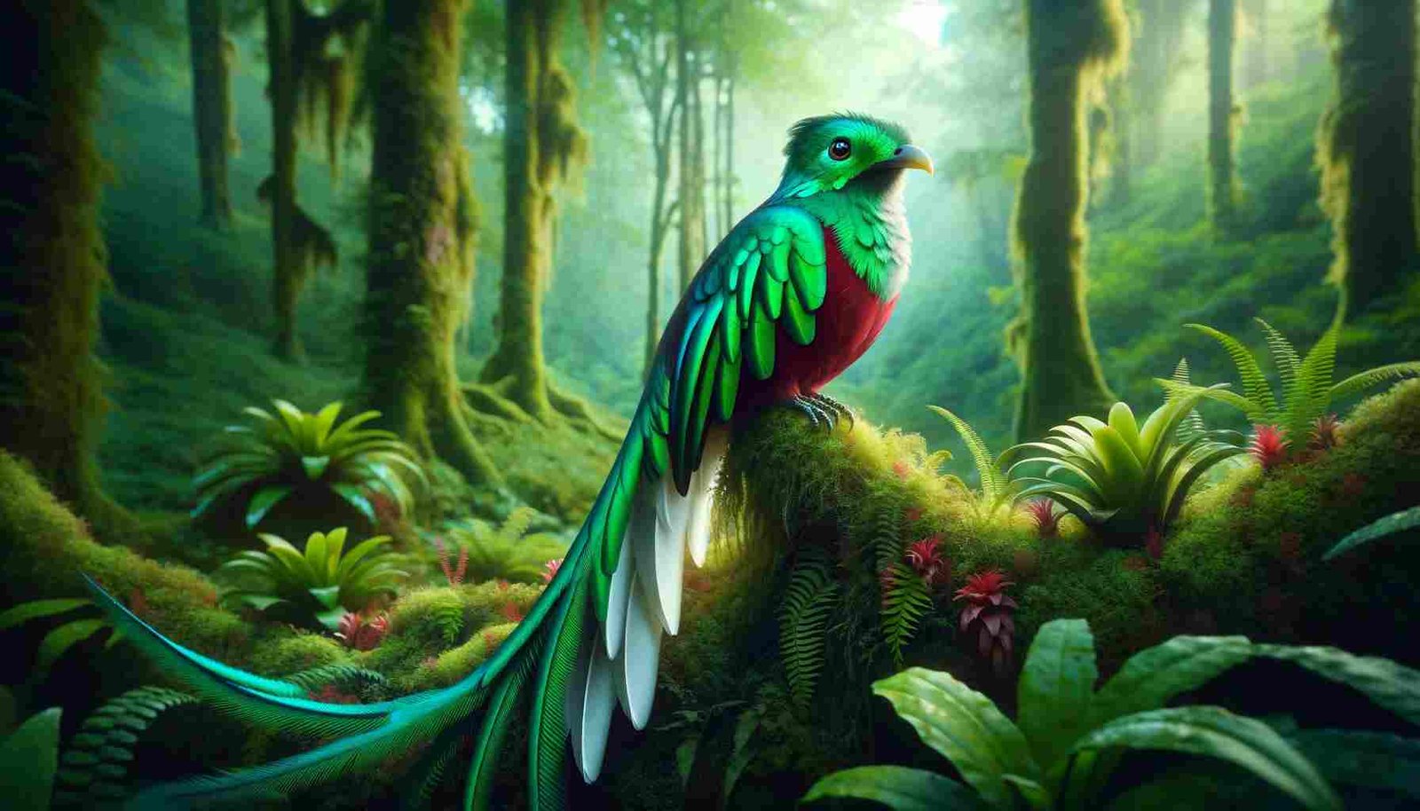 Quetzal