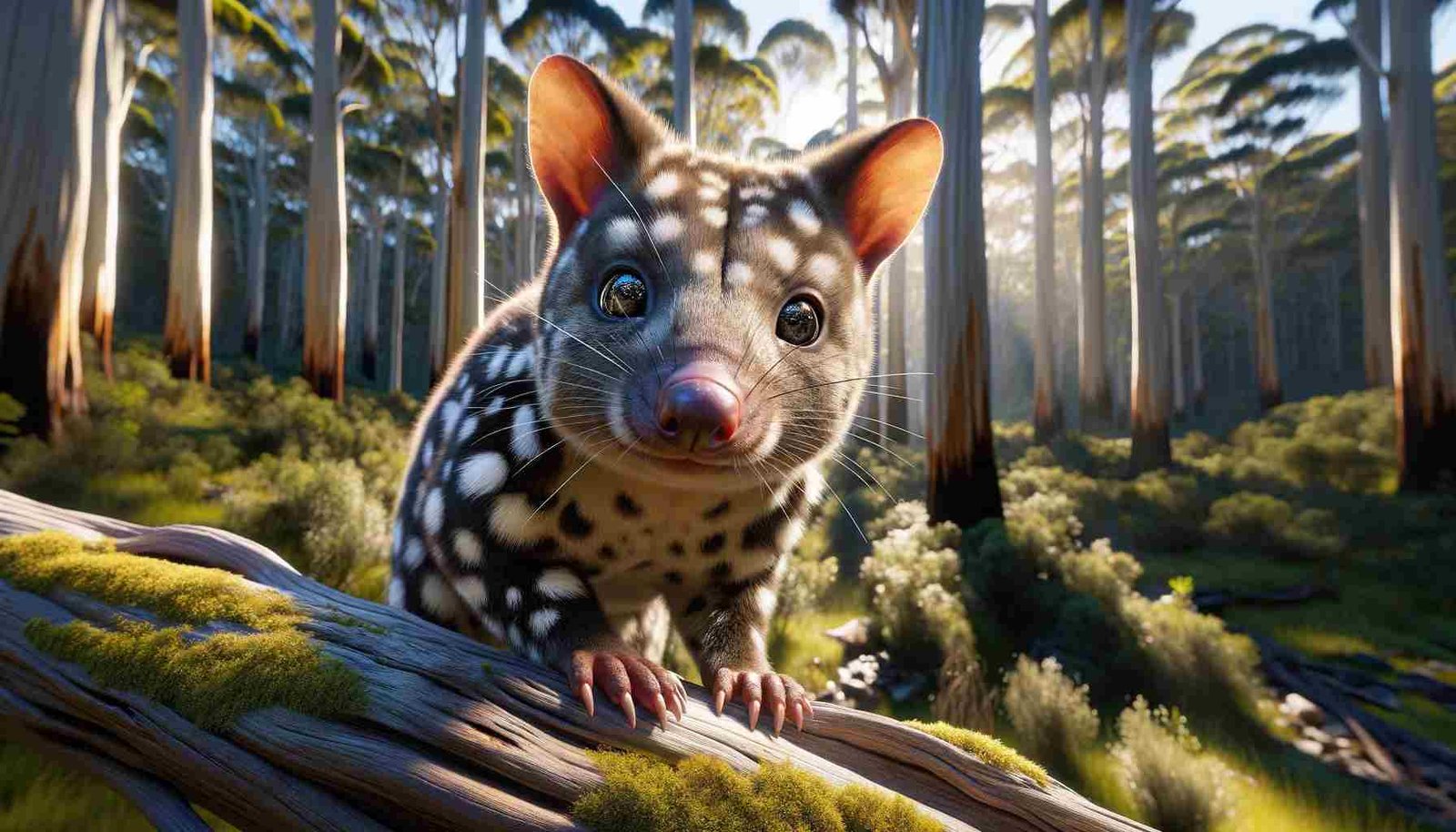 Quoll