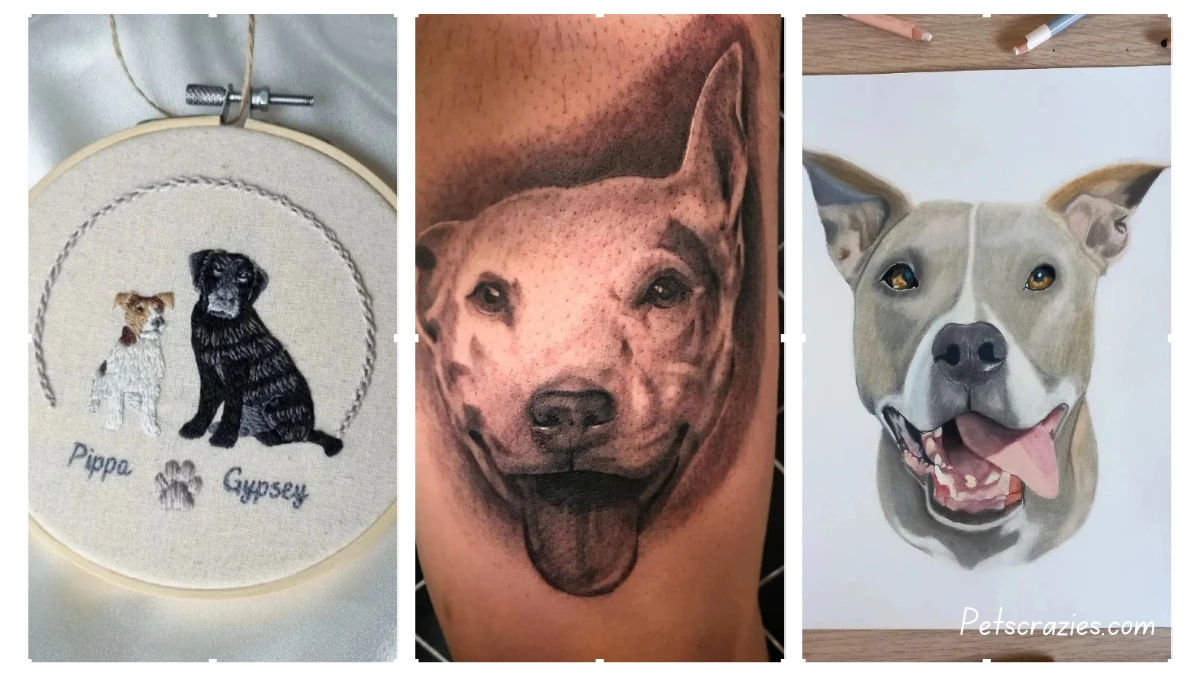 10 Heartfelt Dog Memorial Ideas to Honor Your Beloved Pet