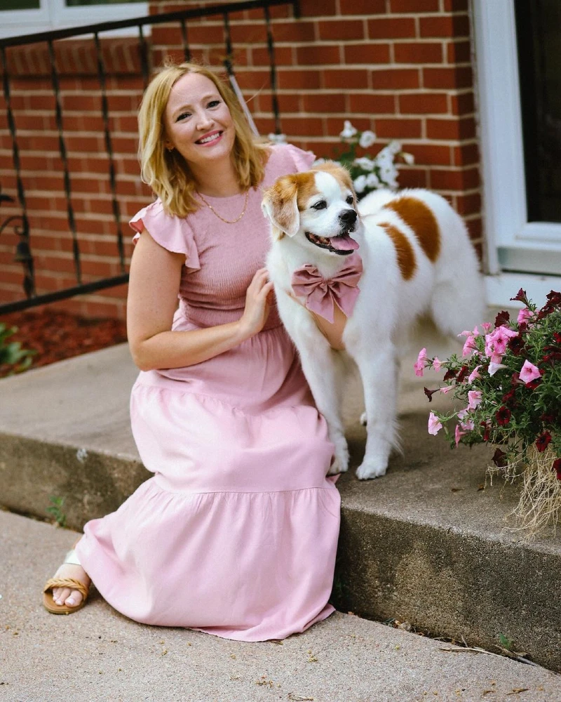 Pretty in Pink Duo