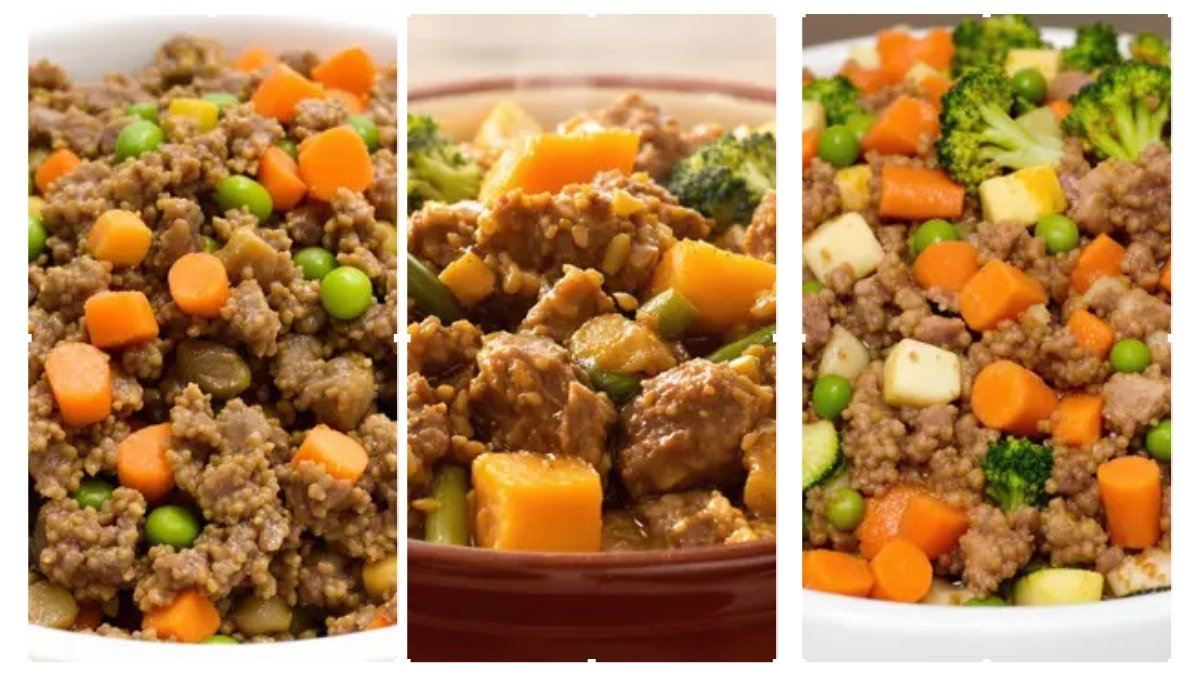 5 Easy Homemade Dog Training Treats Recipes