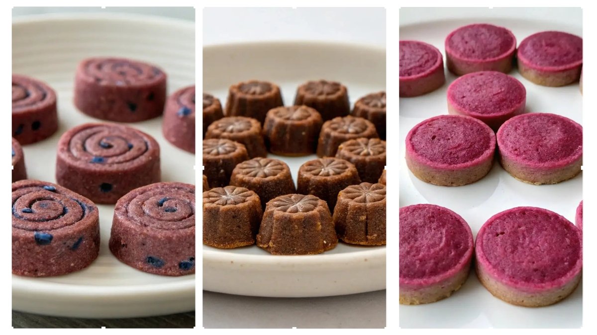 5 Iron-Rich Dog Treats for Anemic Pets