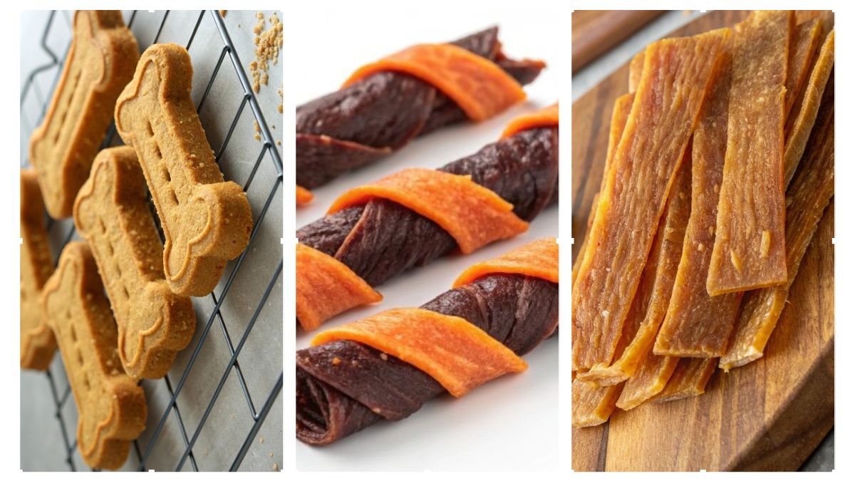 5 Long-Lasting Chew Treats That Beat Boredom