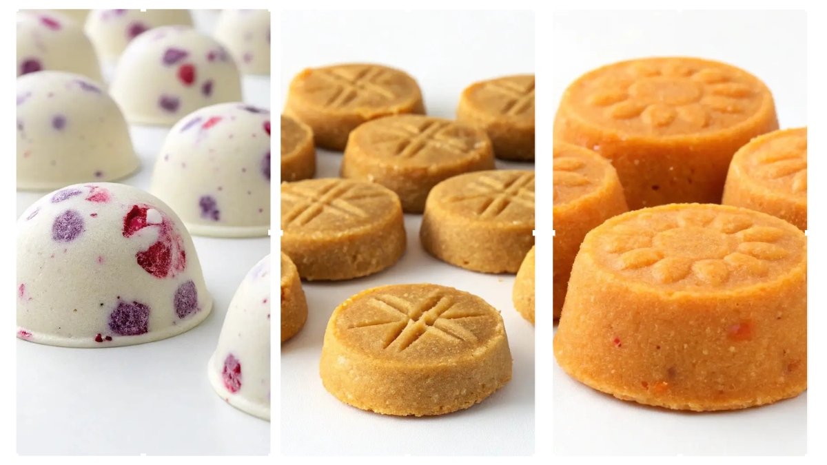 5 Low-Calorie Dog Treats for Weight Management