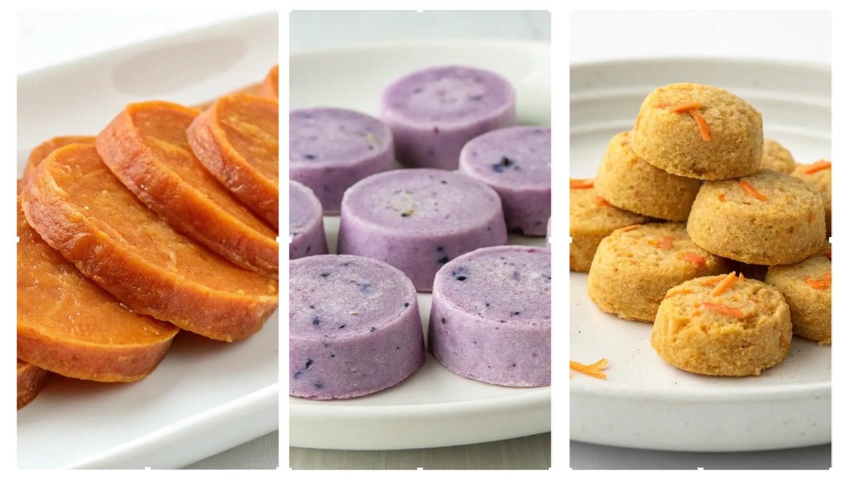 5 Probiotic Dog Treats for Gut Health 1