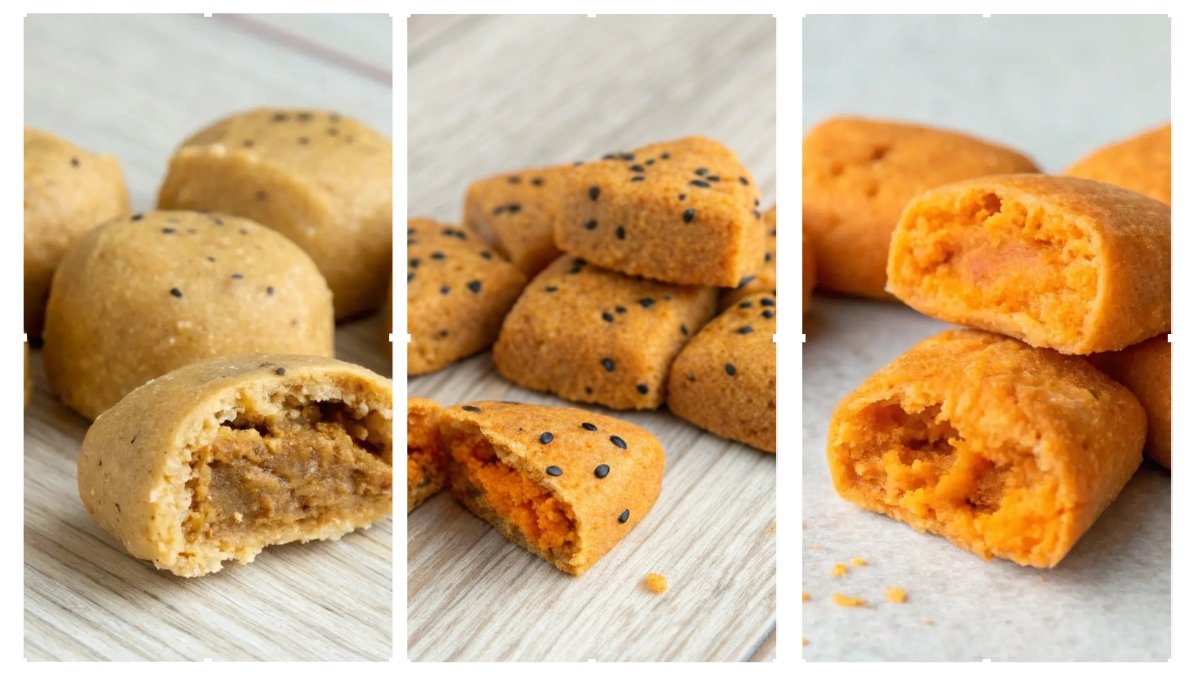 5 Skin & Coat Health Dog Treats (Omega-3 Rich)