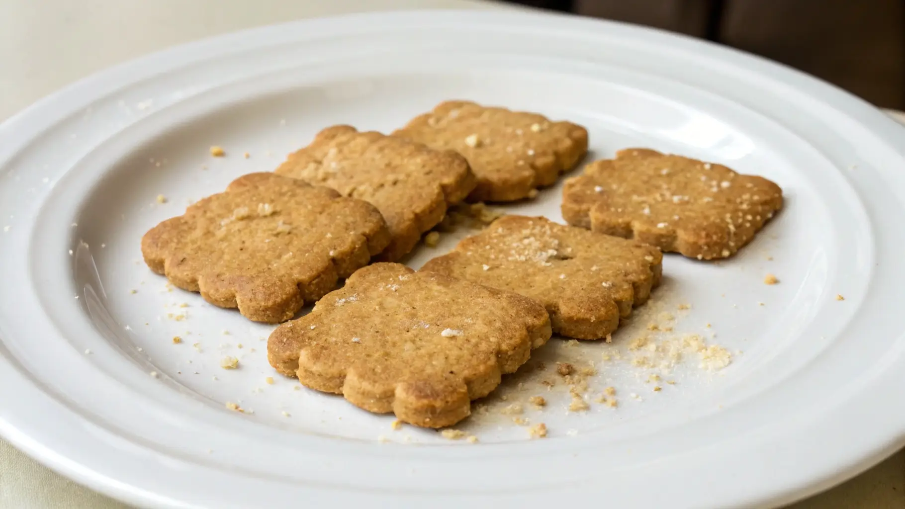 5 Human-Grade Dog Treat Recipes 9 Apple & Carrot Dog Biscuits – A Crunchy, Healthy Treat for Your Pup!