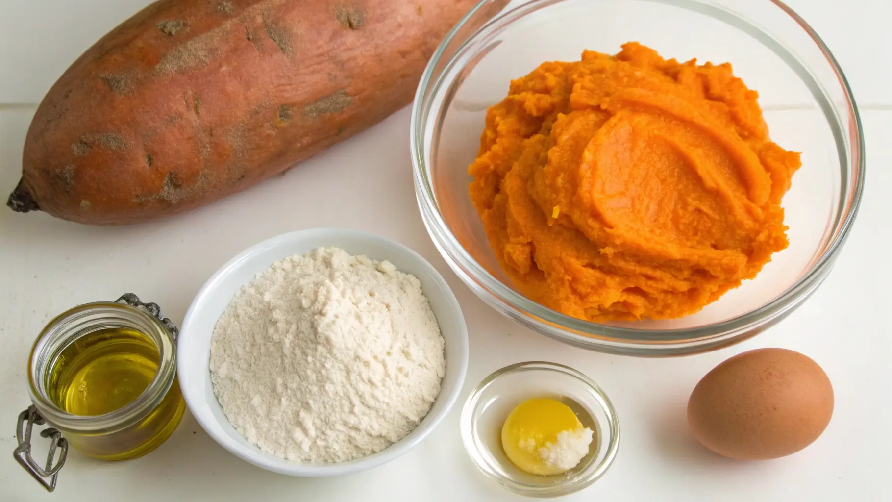 Banana Oatmeal Bites for Senior Dogs Wholesome, Soft, and Irresistible