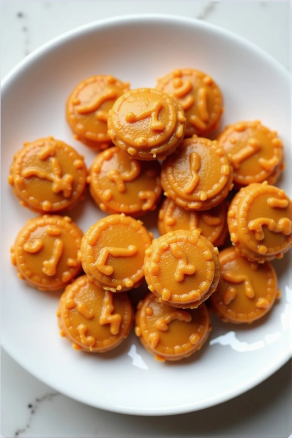 Homemade Soft Sweet Potato and Chicken Dog Treats