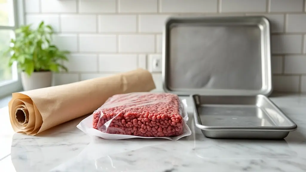 5 Homemade Meat-Based Dog Treats for Your Furry Friend 4 Ingredients