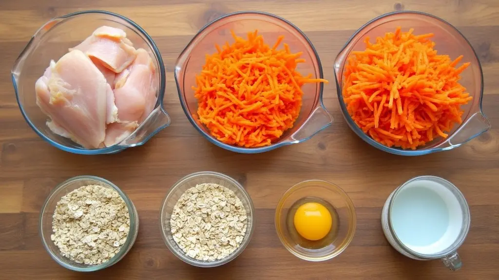 5 Homemade Meat-Based Dog Treats for Your Furry Friend 16 Ingredients