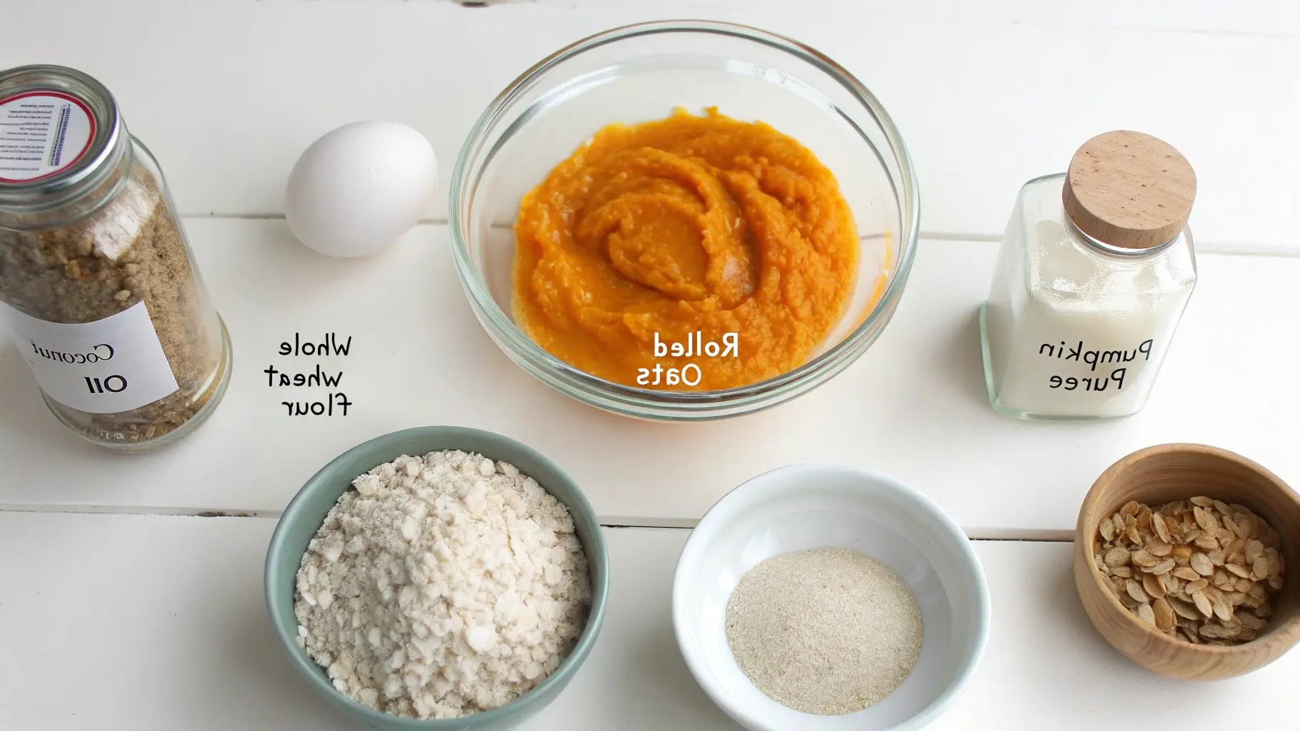 Ingredients Main Components