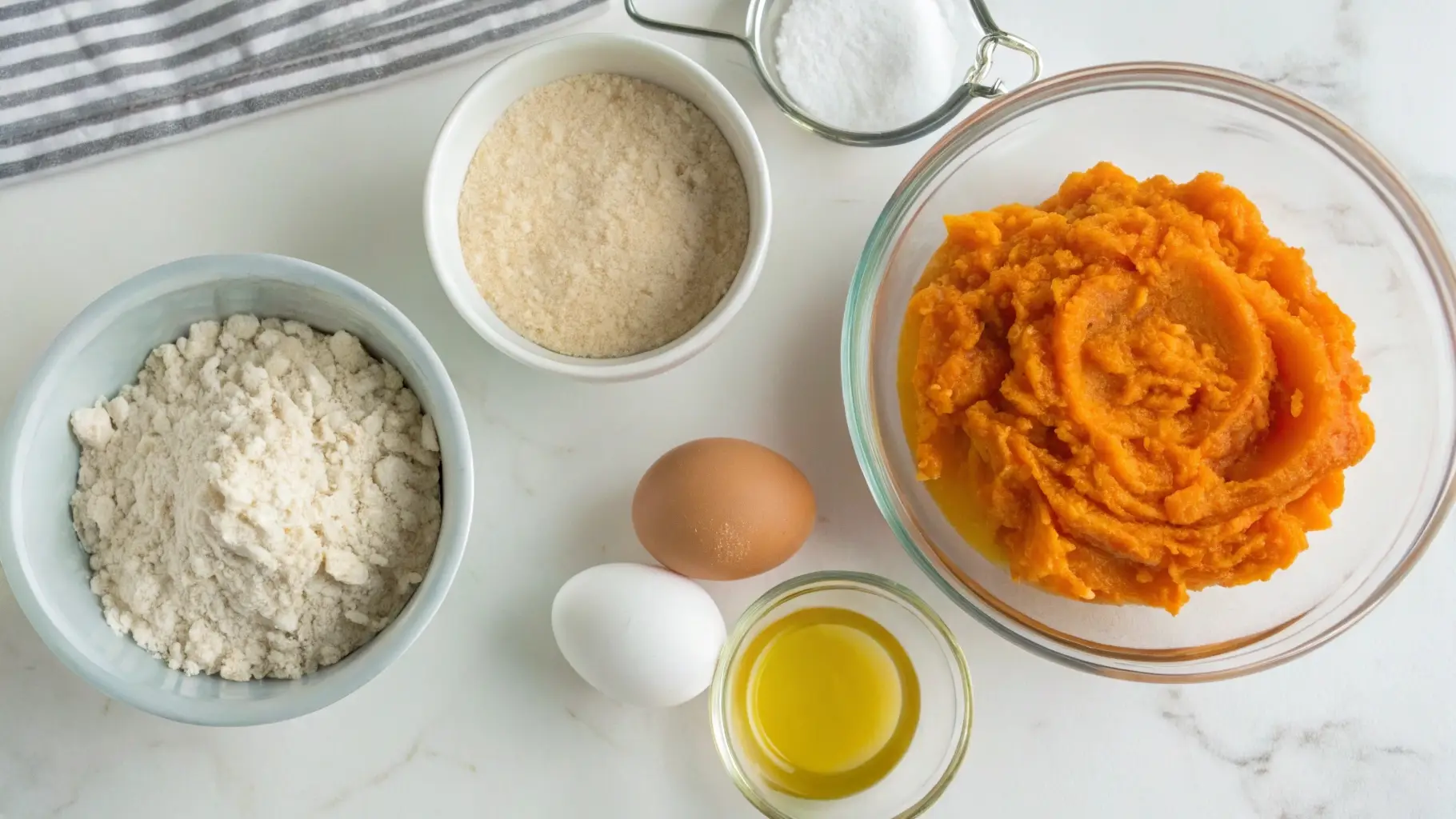 Ingredients Main Components