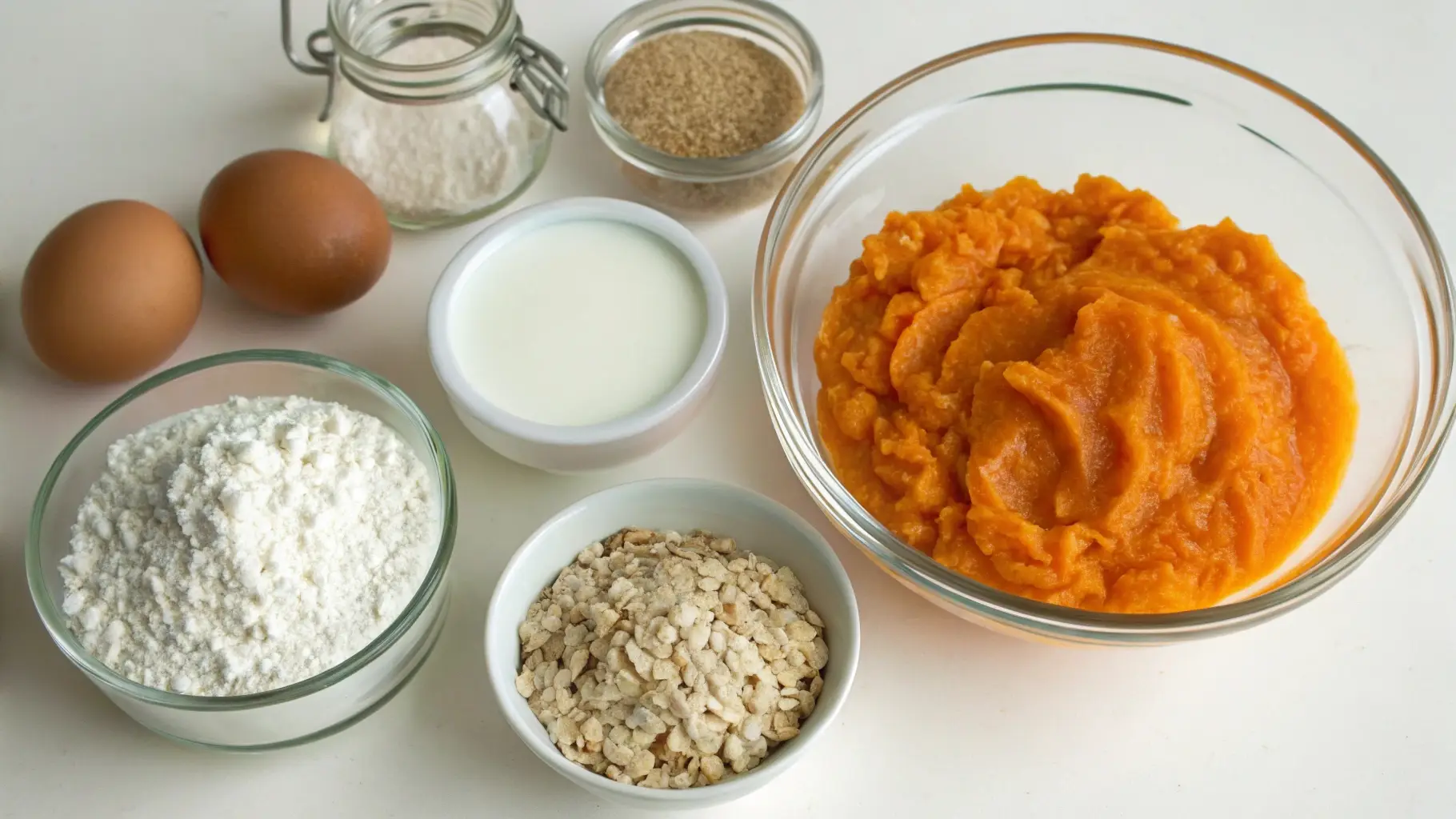 Ingredients Main Components