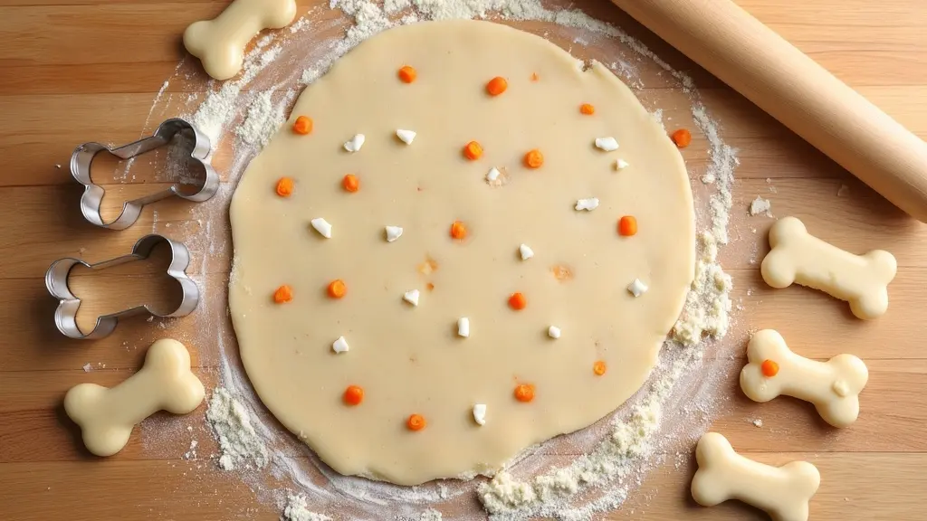 5 Homemade Meat-Based Dog Treats for Your Furry Friend 17 Instructions