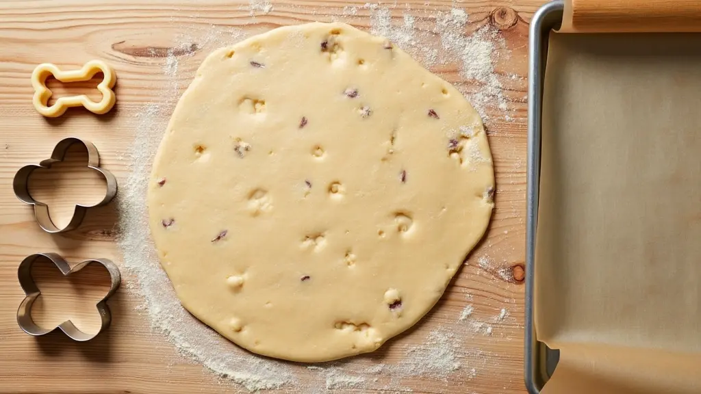 5 Homemade Meat-Based Dog Treats for Your Furry Friend 8 Preparation and Cooking Instructions