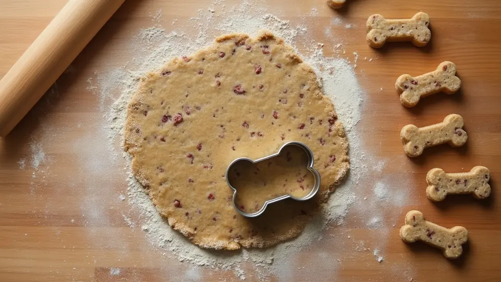 5 Homemade Meat-Based Dog Treats for Your Furry Friend 11 Preparation and Cooking Process