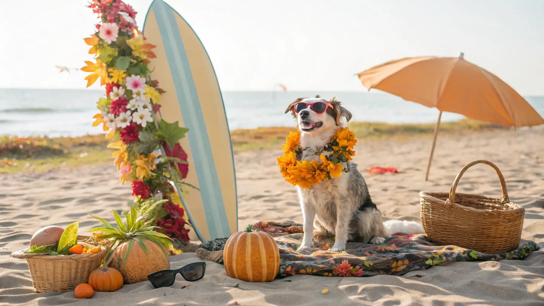 Seasonal Celebrations
