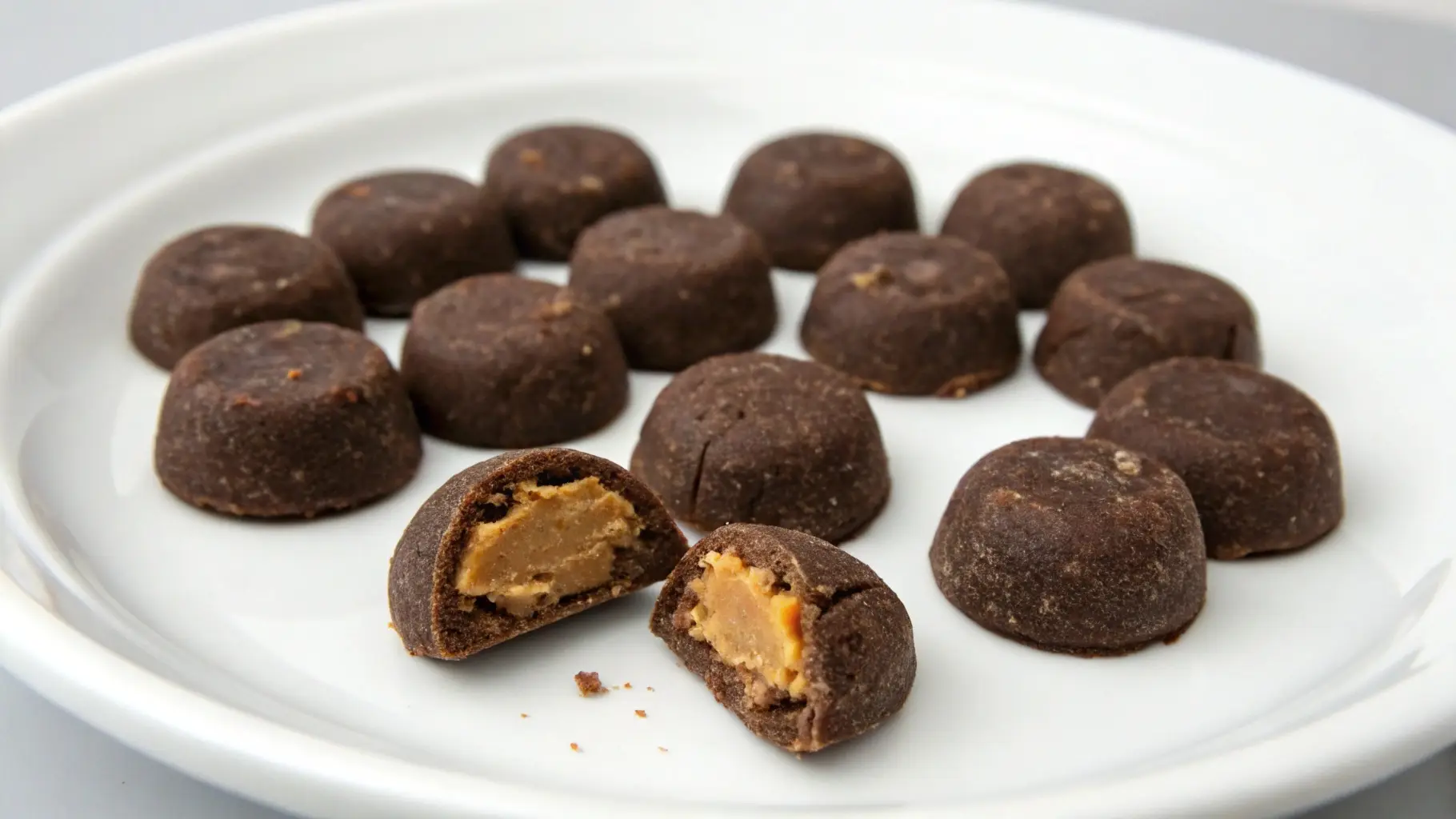 5 Chicken Liver Dog Treat Recipes 9 Soft & Chewy Chicken Liver and Peanut Butter Training Treats – A High-Value Reward for Your Pup!