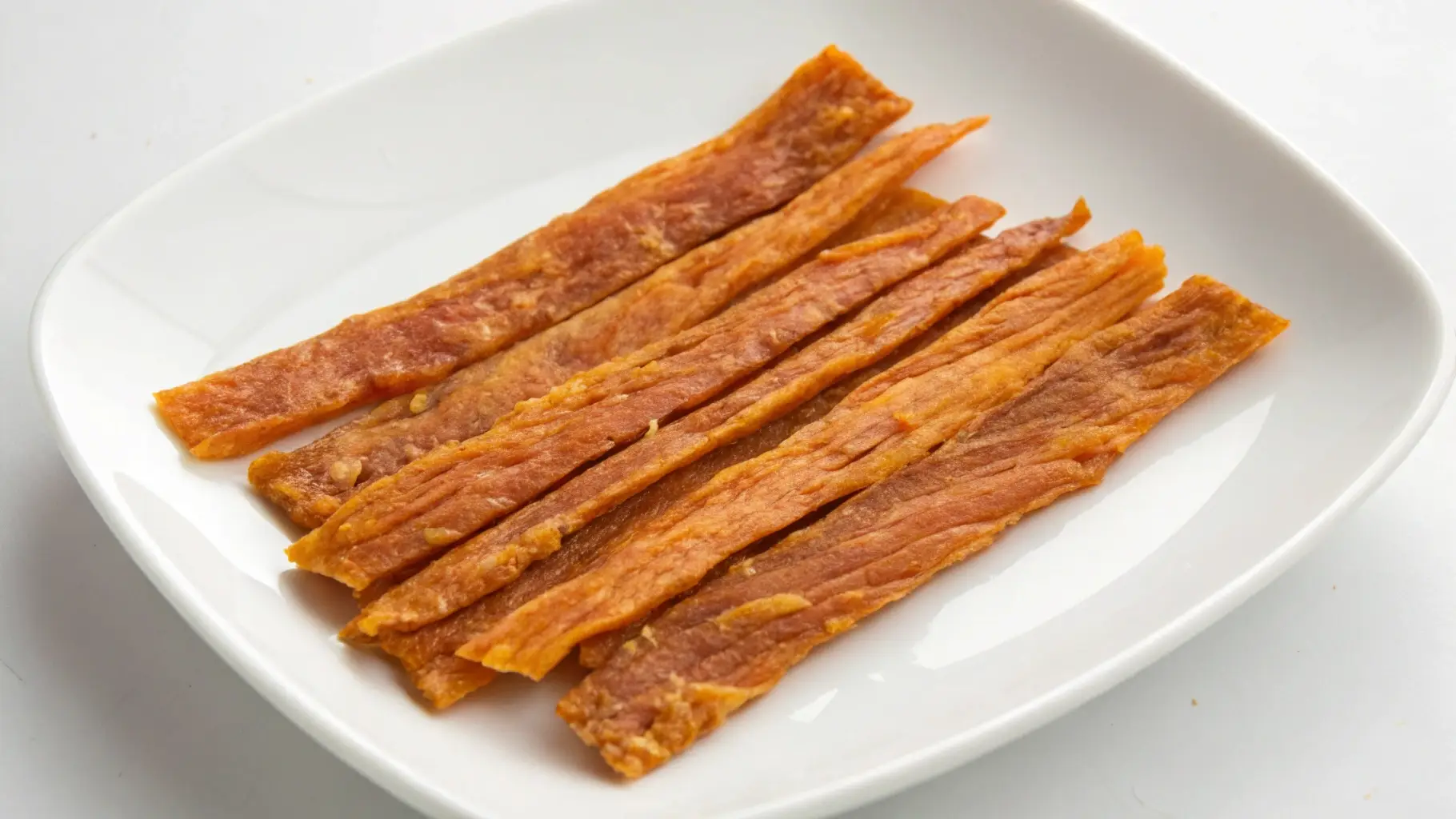 5 Human-Grade Dog Treat Recipes 15 Sweet Potato & Chicken Jerky Treats – A High-Protein, Chewy Snack for Your Dog!