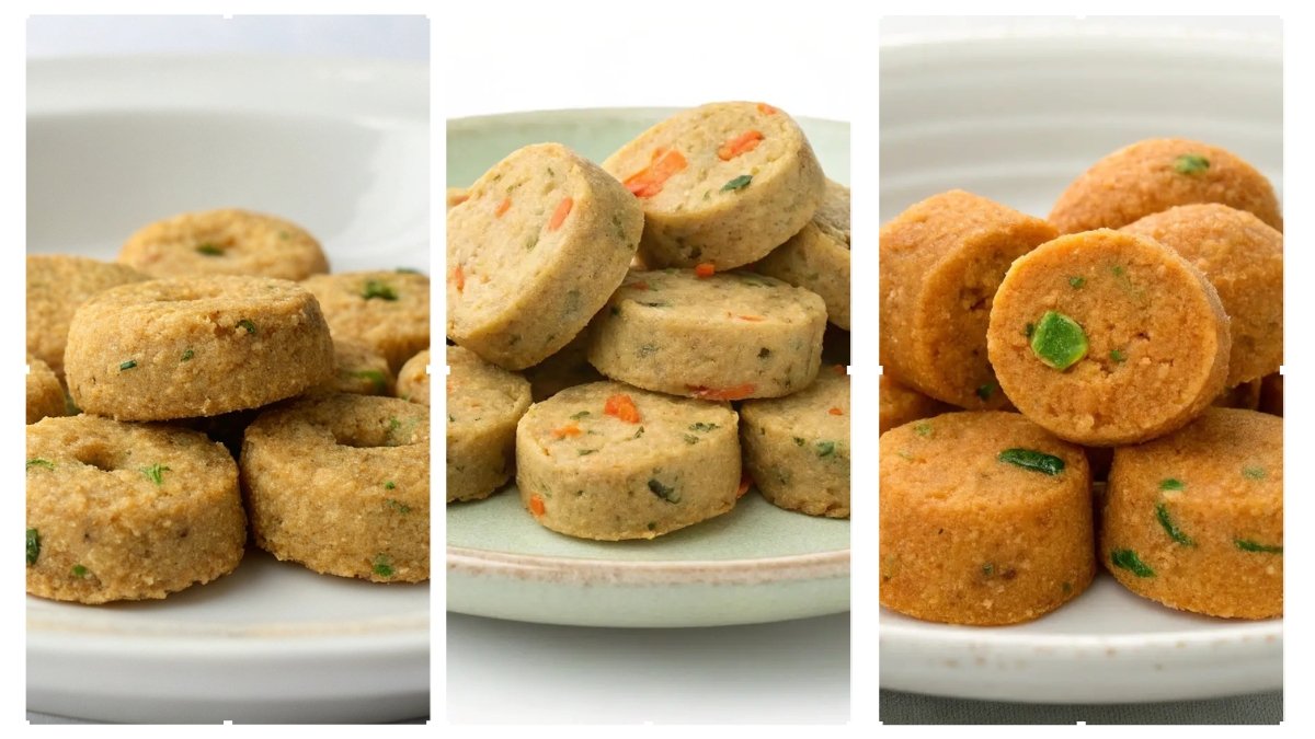 3 Green Bean Dog Treats for Low-Calorie Snacking