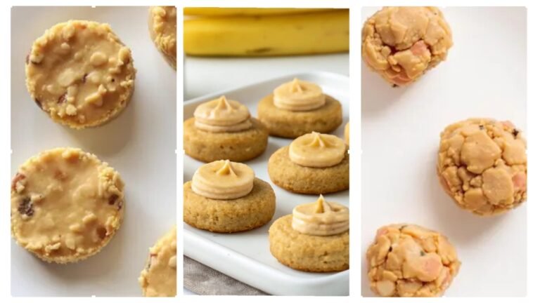 Picture of 5 Easy Banana Dog Treats That Every Dog Loves