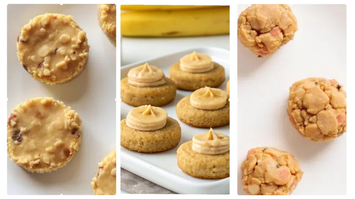 5 Easy-to-Digest Puppy Treats