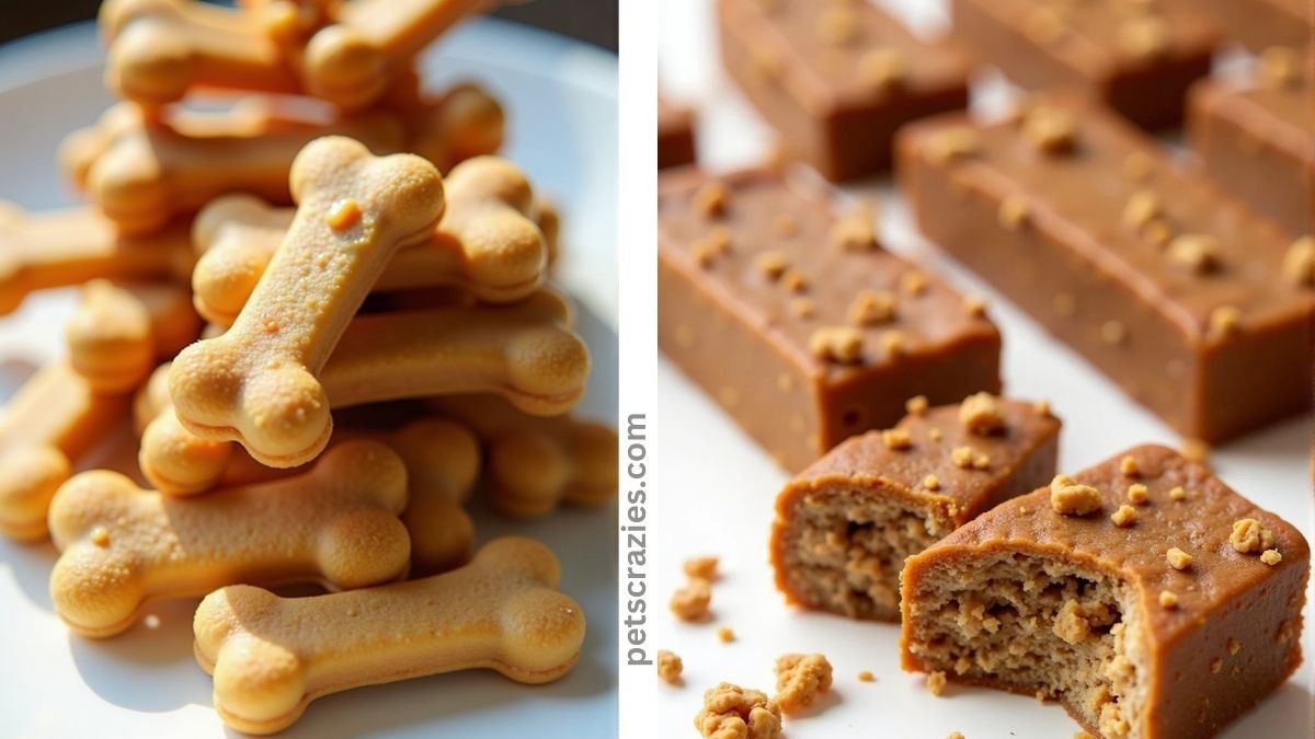 5 Ethically Sourced Protein Dog Treat Recipes