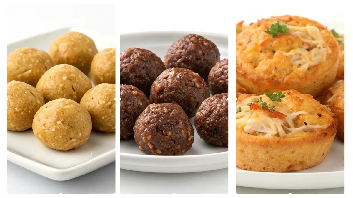 5 High-Calorie Puppy Treats for Growth