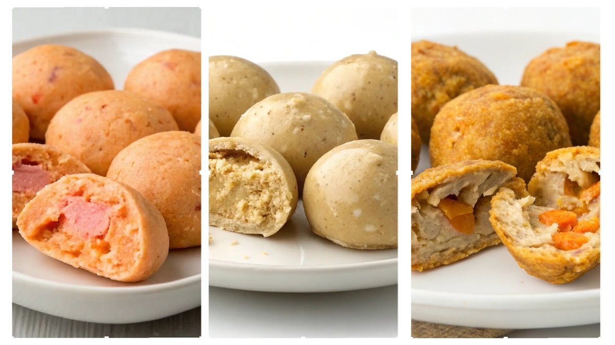 5 High-Energy Treats for Working Dogs 1 5 High-Energy Treats for Working Dogs