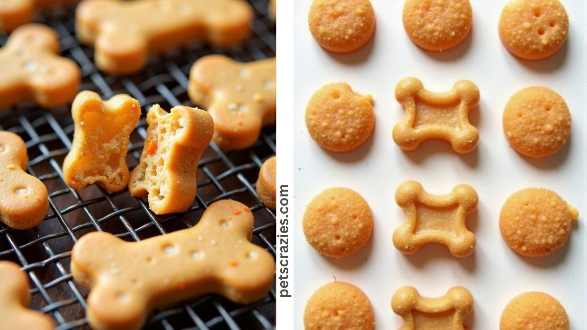 5 Homemade Dog Food Recipes Using Canned Tuna 2