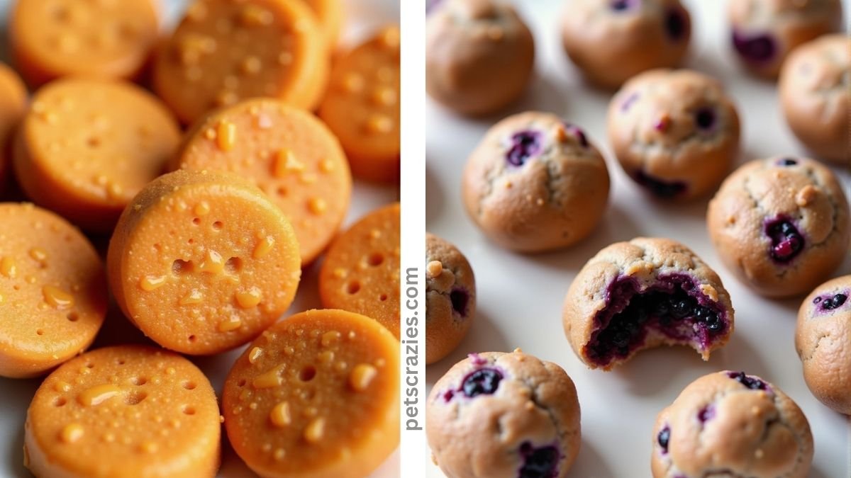 5 Immunity-Boosting Dog Treats