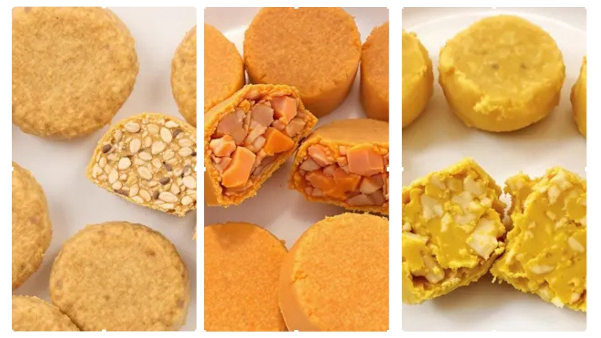 5 Joint-Support Treats for Large Breed Dogs